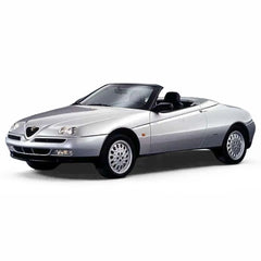 1:18 Alfa Romeo 1995 Spider (916) Die Cast Model Car