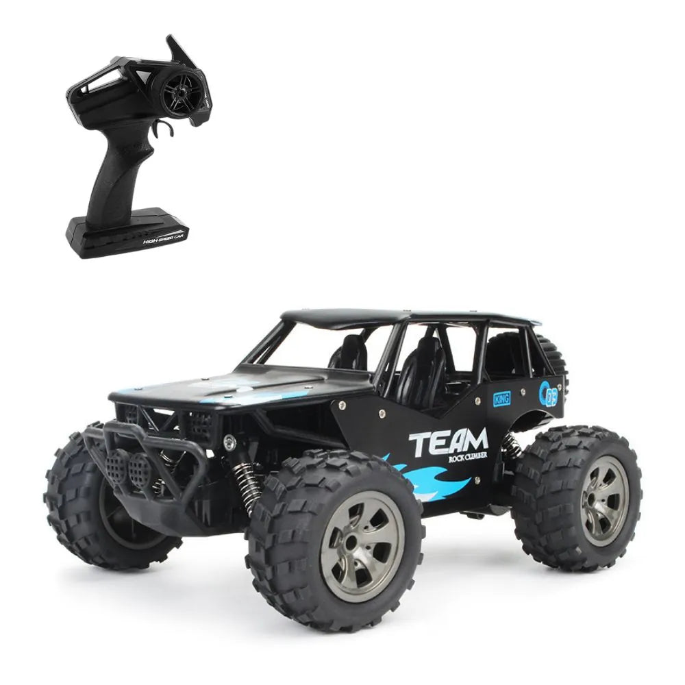 1:18 スケール Alloy Climbing RC Car RC Car