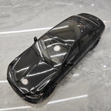 [Almost Real] 1:18 Mercedes-Maybach 2021 S-Class ブラック Knight モデルカー Die-Cast