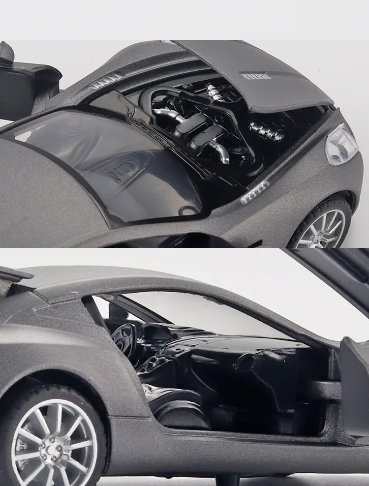 1:32 Aston Martin 2012 One 77 Die Cast Model Car
