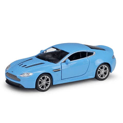 1:36 Aston Martin 2015 V12 Vantage S Die Cast Model Car
