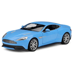 1:24 Aston Martin 2015 Vanquish Die Cast Model Car