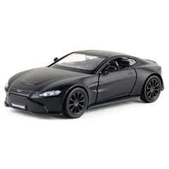 1:36 Aston Martin 2018 Vantage Die Cast Model Car