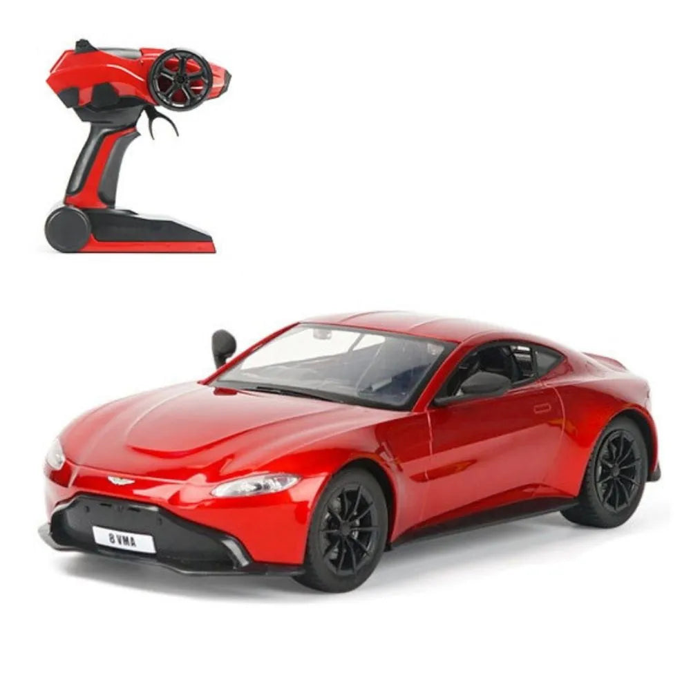 1:14 Scale Aston Martin RC Sports Car RC Car