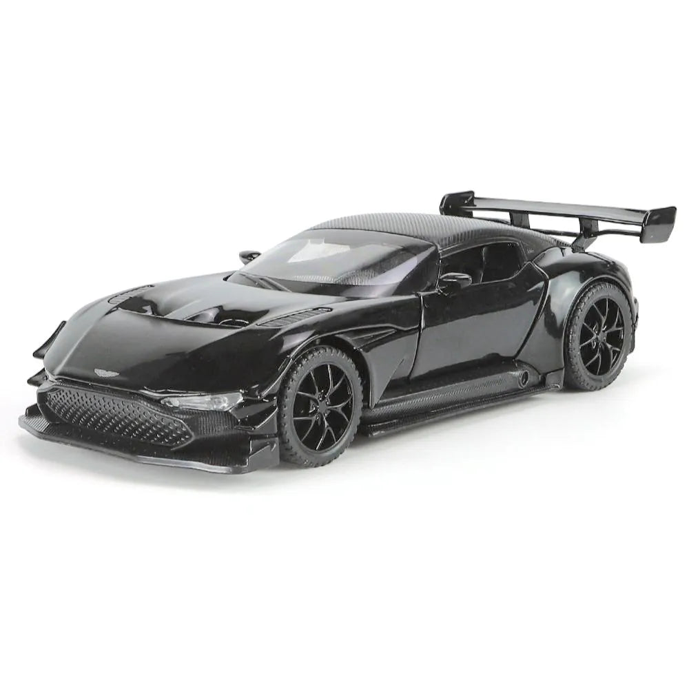 1:32 Aston Martin 2015 Vulcan Die Cast Model Car