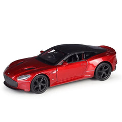 1:36 Aston Martin 2019 DBS Superleggera Die Cast Model Car
