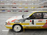 [OTTO] 1:18 Audi 1987 200 Quattro Acropolis Rally modelauto Hars