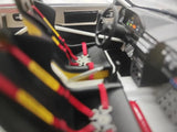 [OTTO] 1:18 Audi 1987 200 Quattro Acropolis Rally modelauto Hars