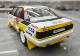 [OTTO] 1:18 Audi 1987 200 Quattro Acropolis Rally modelauto Hars