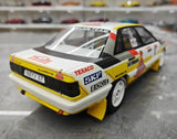 [OTTO] 1:18 Audi 1987 200 Quattro Acropolis Rally modelauto Hars