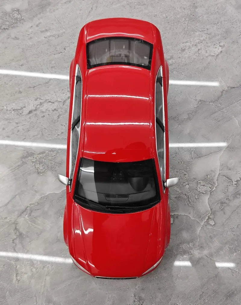 1:18 Audi 2006 RS4 B7 Die Cast Model Car