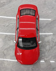 1:18 Audi 2006 RS4 B7 Die Cast Model Car