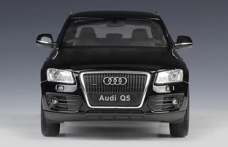 1:24 Audi 2008 Q5 Die Cast Model Car