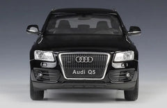 1:24 Audi 2008 Q5 Die Cast Model Car