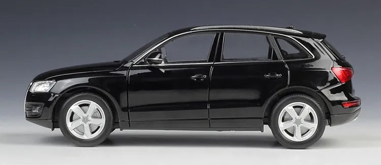 1:24 Audi 2008 Q5 Die Cast Model Car
