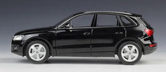 1:24 Audi 2008 Q5 Die Cast Model Car