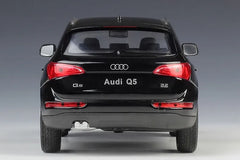 1:24 Audi 2008 Q5 Die Cast Model Car