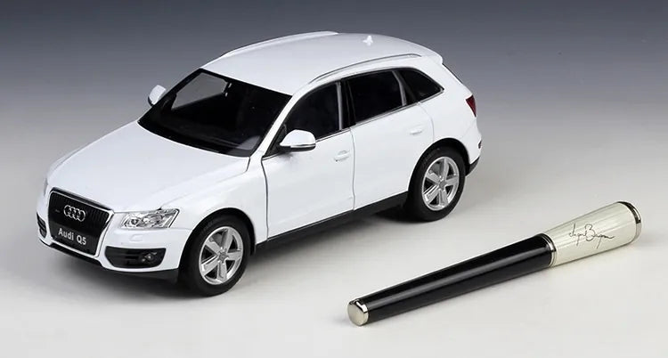 1:24 Audi 2008 Q5 Die Cast Model Car