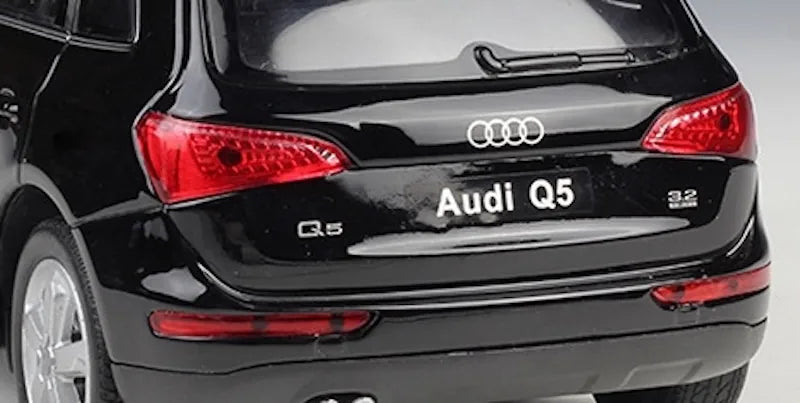 1:24 Audi 2008 Q5 Die Cast Model Car
