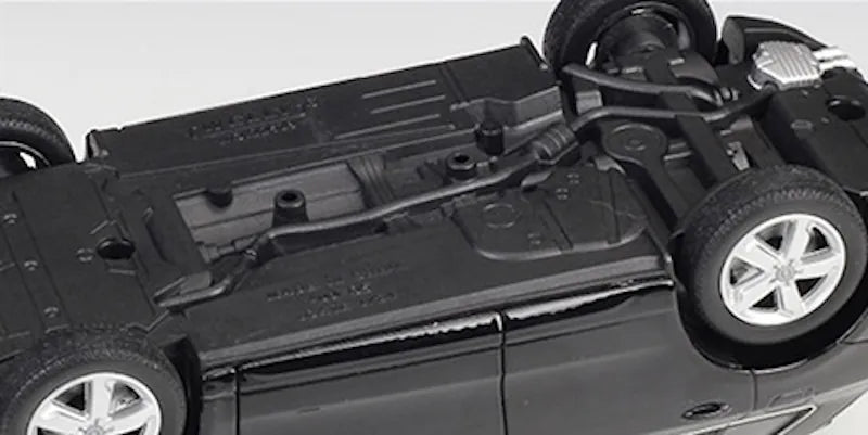 1:24 Audi 2008 Q5 Die Cast Model Car