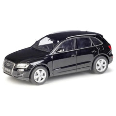 1:24 Audi 2008 Q5 Die Cast Model Car