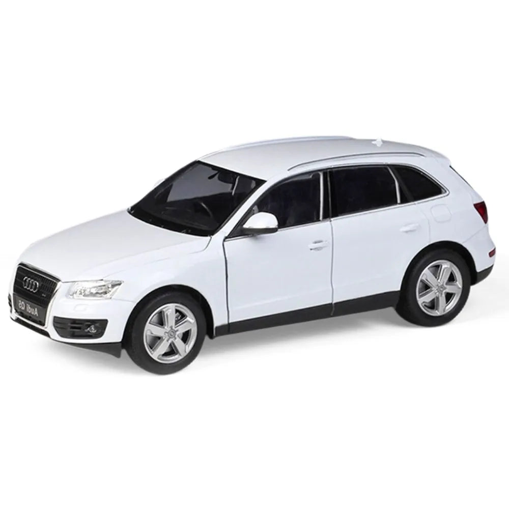 1:24 Audi 2008 Q5 Die Cast Model Car