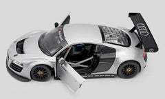 1:24 Audi 2008 R8 LMS GT3 Die Cast Model Car