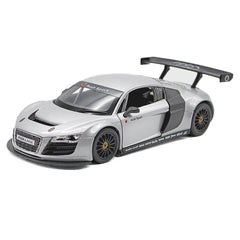 1:24 Audi 2008 R8 LMS GT3 Die Cast Model Car