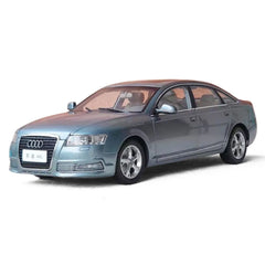 1:18 Audi 2009 A6L C6 Die Cast Model Car
