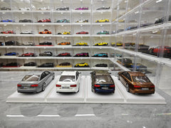 1:18 Audi 2012 S6 Sedan Die Cast Model Car