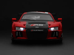 1:24 Audi 2016 R8 LMS FIA GT3 Die Cast Model Car