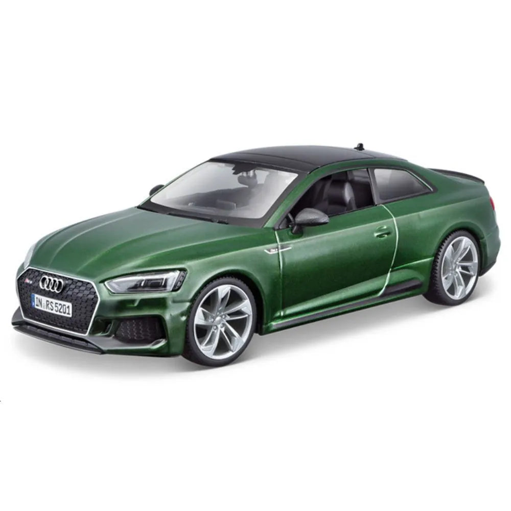 1:24 Audi 2019 RS5 Die Cast Model Car
