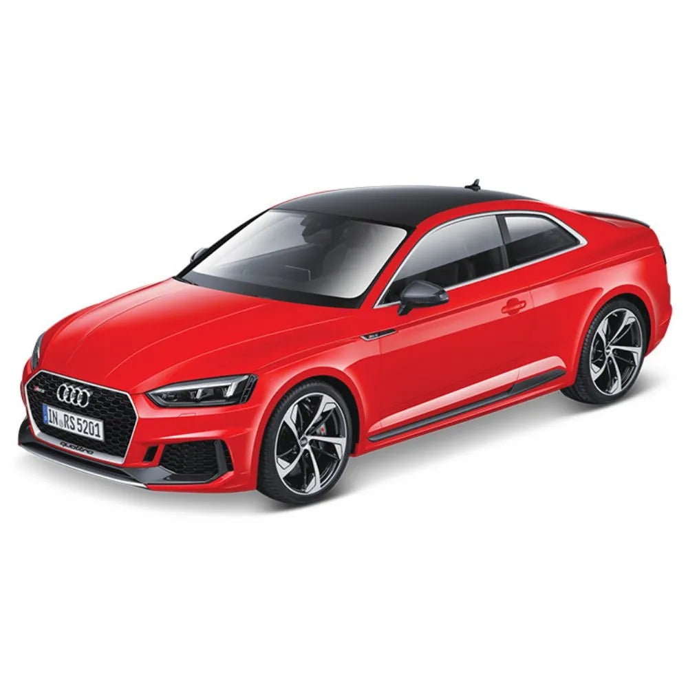 1:24 Audi 2019 RS5 Die Cast Model Car