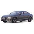 [OEM] 1:18 Audi 2020 A4L Gray Model Car Die-Cast