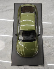 1:18 Audi 2023 RS5 Sportback Die Cast Model Car