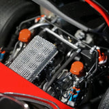 [AutoArt] 1:18 Alfa Romeo 1967 Tipo 33 Stradale Red Model Car Die-Cast