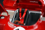 Alfa Romeo 1975 33TT12 #2 1:18 modelo colecionável em metal fundido por AutoArt - ver 15