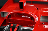 Alfa Romeo 1975 33TT12 Modelo colecionável 1:18 fundido #2 da AutoArt - ver 16