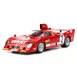 Alfa Romeo 1975 33TT12 #2 1:18 modelo colecionável em fundição por AutoArt - ver 21
