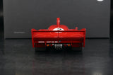 Alfa Romeo 1975 33TT12 #2 1:18 modelo colecionável em fundição por AutoArt - ver 7