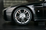 [AutoArt] 1:18 Aston Martin 2009 V12 Vantage Black Model Car Die-Cast