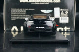 [AutoArt] 1:18 Aston Martin 2009 V12 Vantage Black Model Car Die-Cast