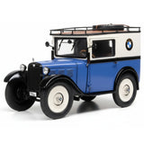 [AutoArt] 1:18 BMW 1930 DA2 LIEFERWAGEN voiture miniature Die-Cast