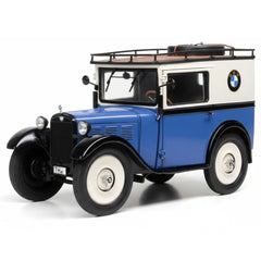 [AutoArt] 1:18 BMW 1930 DA2 LIEFERWAGEN modellino di auto Die-Cast
