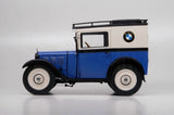 [AutoArt] 1:18 BMW 1930 DA2 LIEFERWAGEN voiture miniature Die-Cast