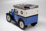 [AutoArt] 1:18 BMW 1930 DA2 LIEFERWAGEN voiture miniature Die-Cast
