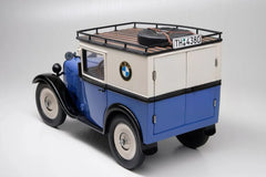 [AutoArt] 1:18 BMW 1930 DA2 LIEFERWAGEN modellino di auto Die-Cast