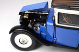 [AutoArt] 1:18 BMW 1930 DA2 LIEFERWAGEN voiture miniature Die-Cast