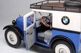 [AutoArt] 1:18 BMW 1930 DA2 LIEFERWAGEN voiture miniature Die-Cast