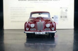 [AutoArt] 1:18 BMW 1954 502 röd modellbil Die-Cast